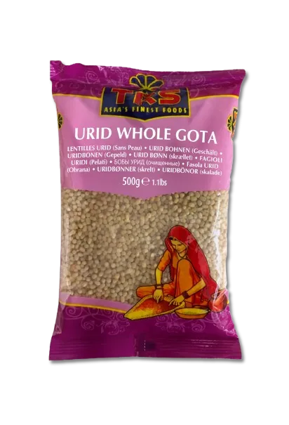 Urid Beans