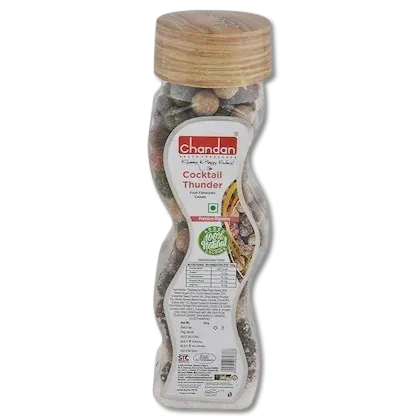 Cocktail Thunder mouth freshner