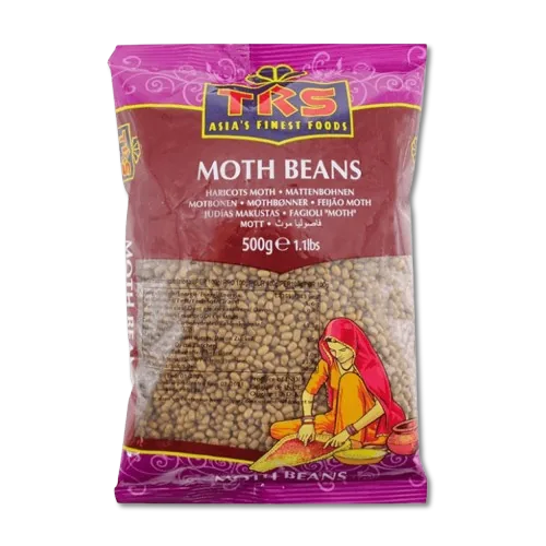Moth Beans