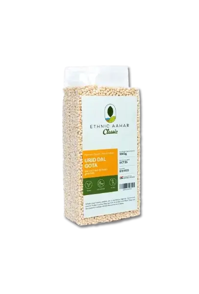 Urad Dal Gota