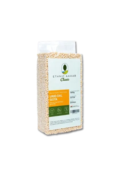 Urad Dal Gota
