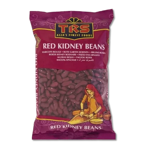 Red Kidney Beans