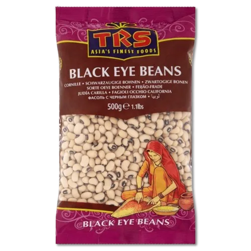 Black Eyed Beans