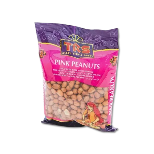 Pink Peanuts