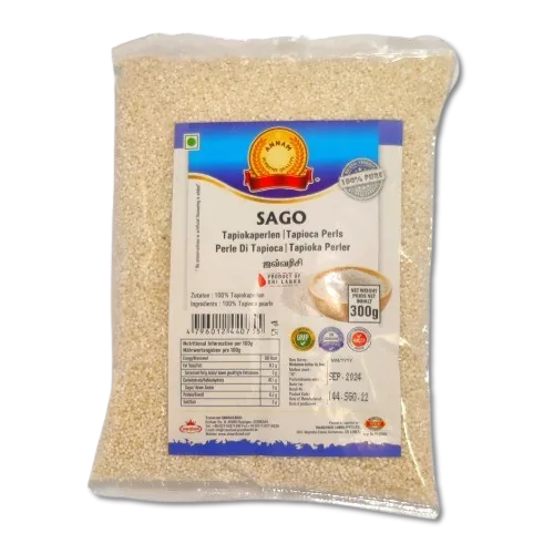 Sago