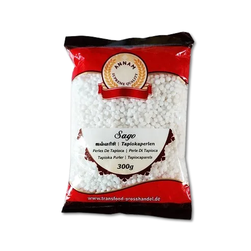 Sago (Small)