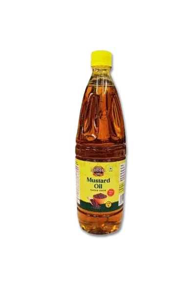 Mustard Oil