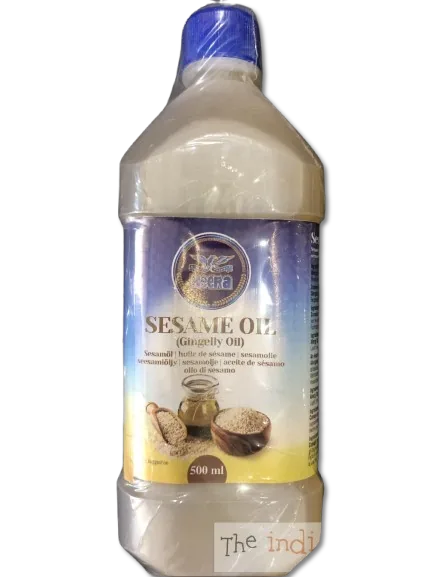 Sesame Oil