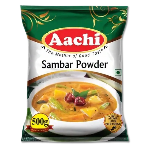Sambar Powder