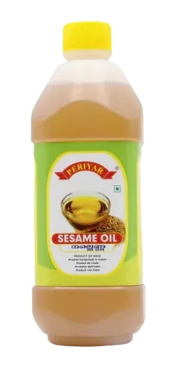 Sesame Oil
