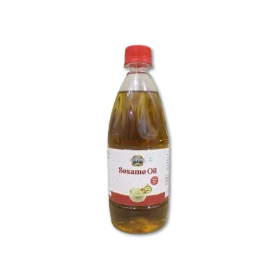 Sesame Oil