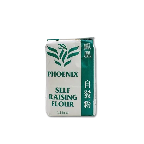 Self Raising Flour