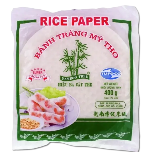 Rice Paper