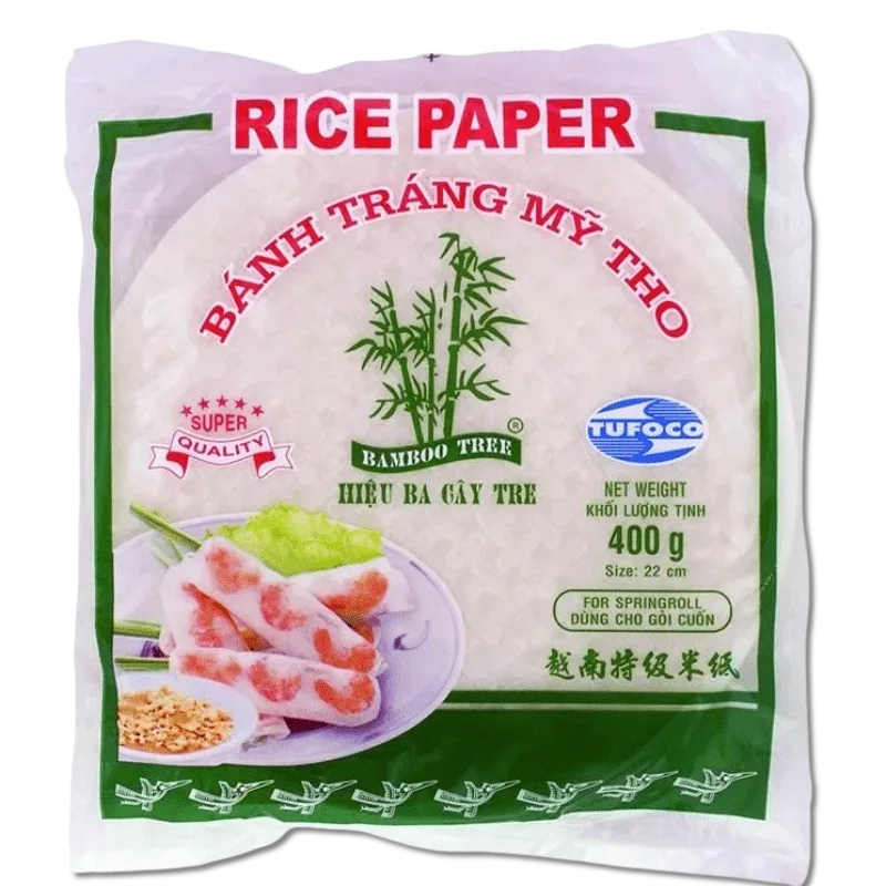 Rice Paper