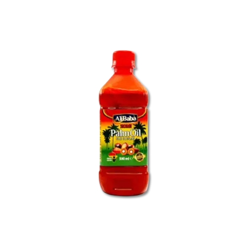 Palm Oil