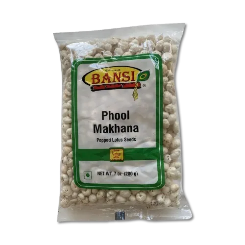 Phool Makhana