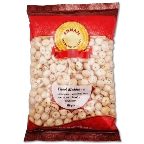 Phool Makhana