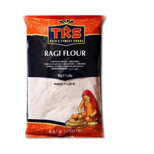 Ragi Flour