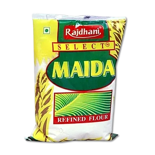 Maida (Refined Wheat Flour)