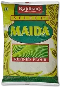 Maida
