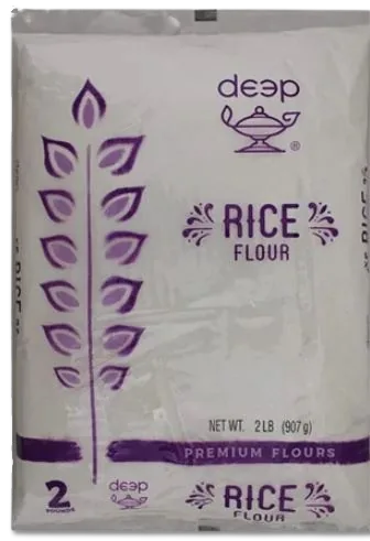 Rice Flour