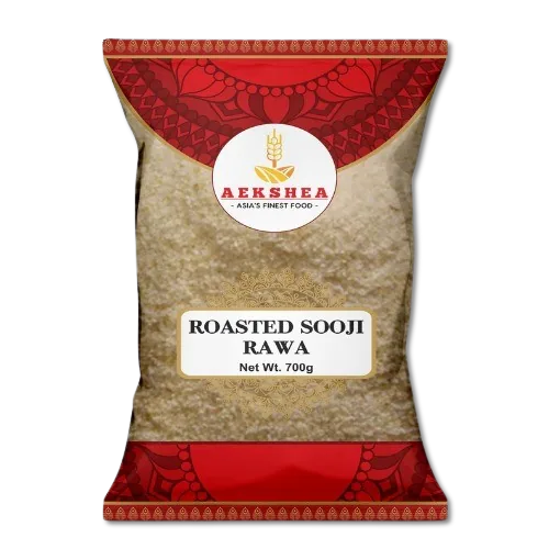 Sooji (Roasted Rava)