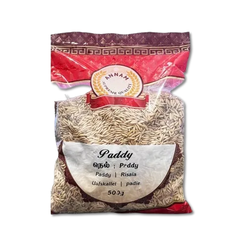 Paddy