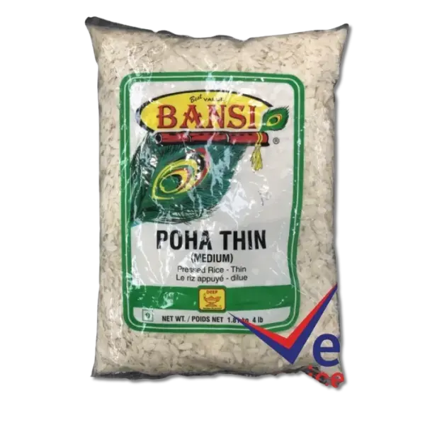 Poha (Thin) Medium