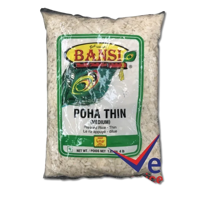 Poha (Thin) Medium