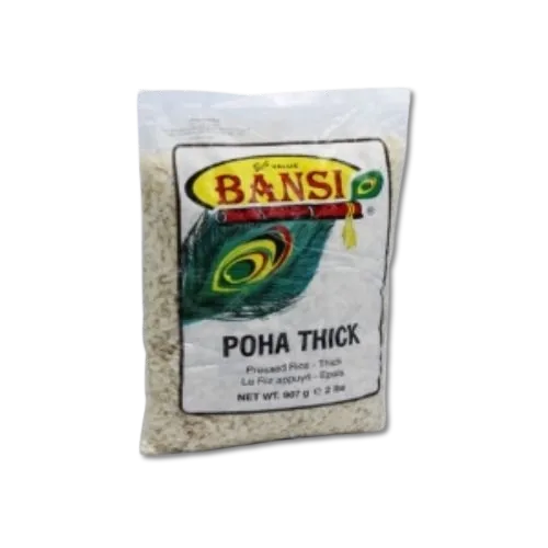 Poha Thick