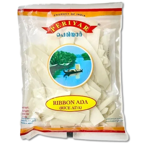 Rice Ada