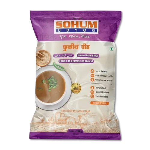 Horse Gram Flour
