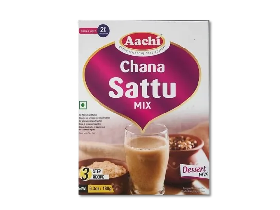 Chana Sattu Mix (Dessert Mix)