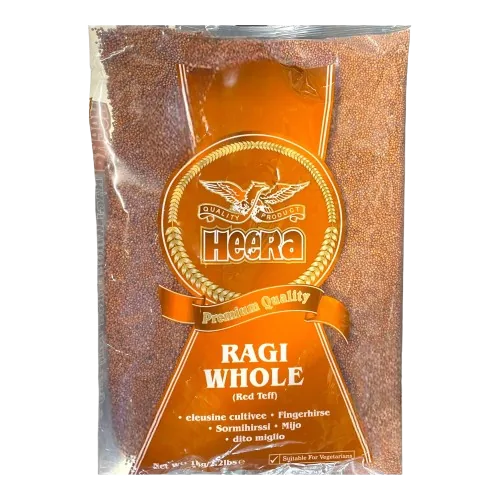 Ragi Whole