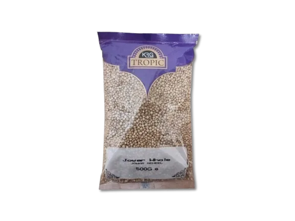 Jowar (Whole)