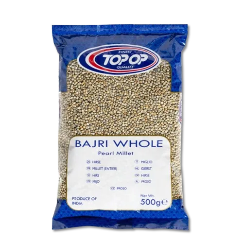 Bajra Whole (Pearl Millet)