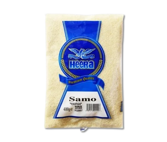 Samo Seeds (Moriyo)