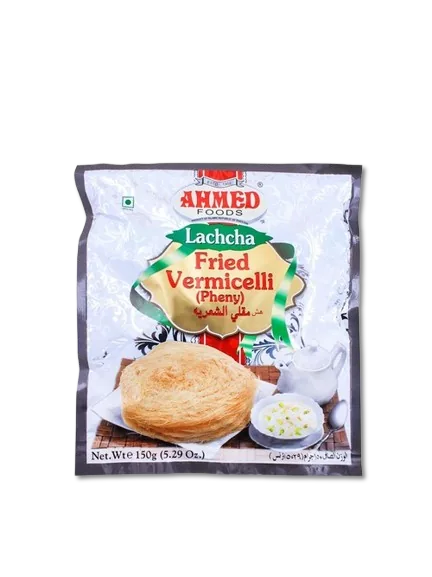Lachha Fried Vermicelli (Pheni)