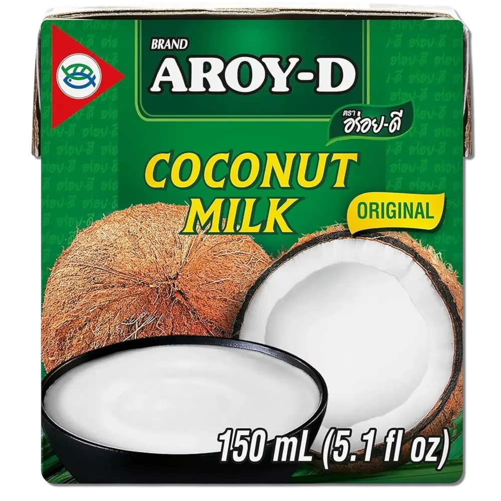 Coconut Milk (Original)
