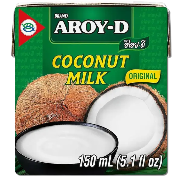 Coconut Milk (Original)