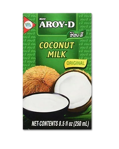 Coconut Milk (Original)