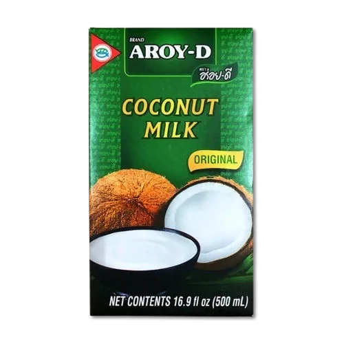 Coconut Milk (Original)