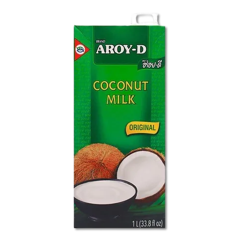 Coconut Milk (Original)