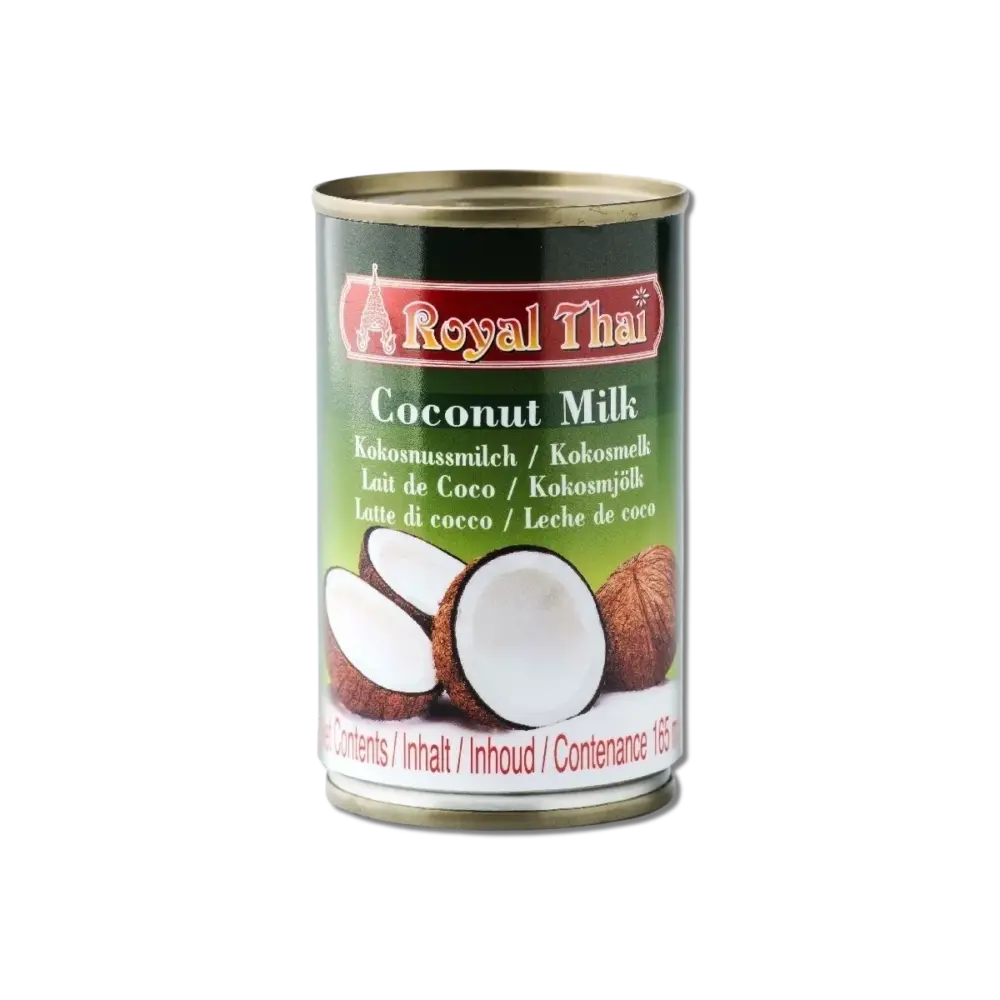 Coconut Milk