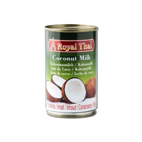 Coconut Milk