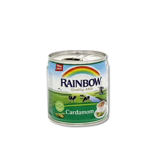 Cordemom Milk