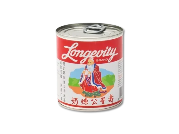 Condensed Milk