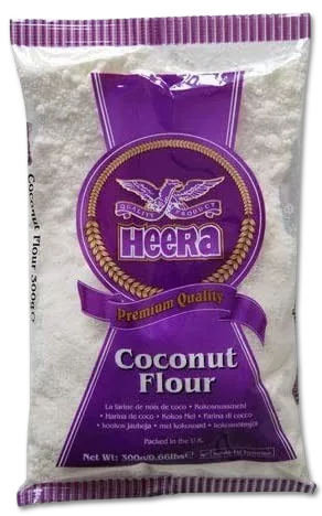 Coconut Flour