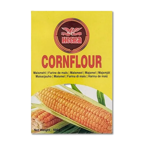 Corn Flour