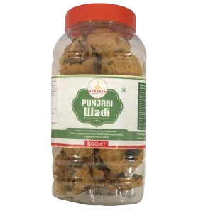 Punjabi Wadi